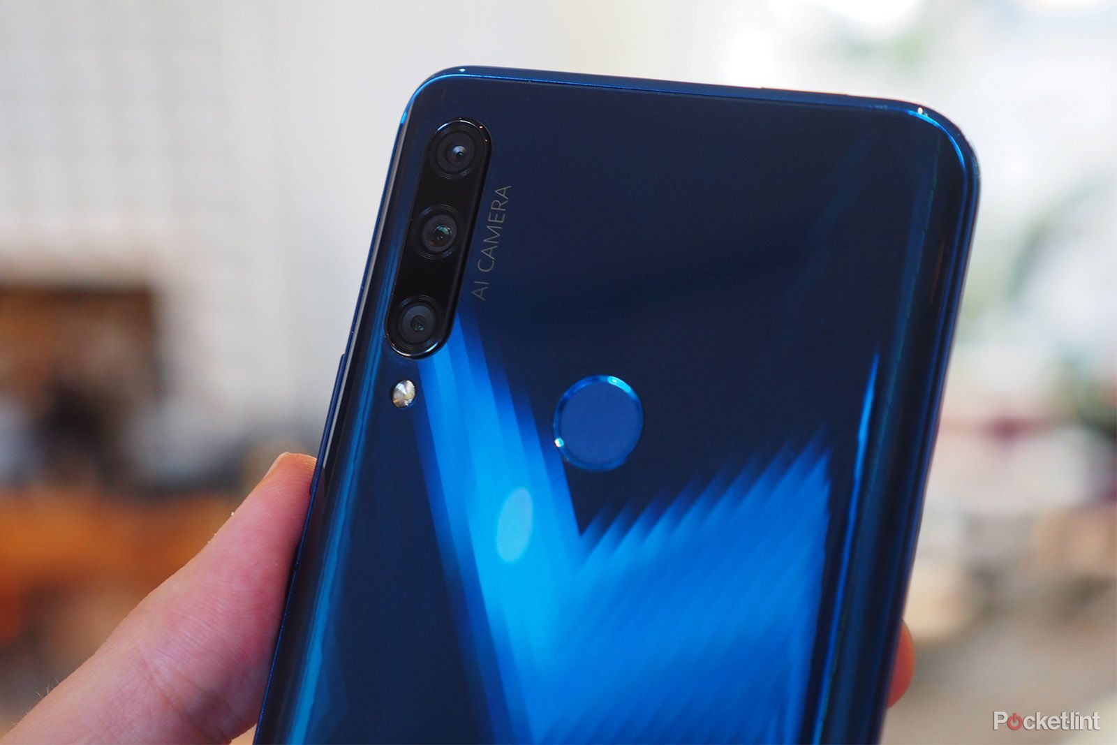 Honor 9X review image 3