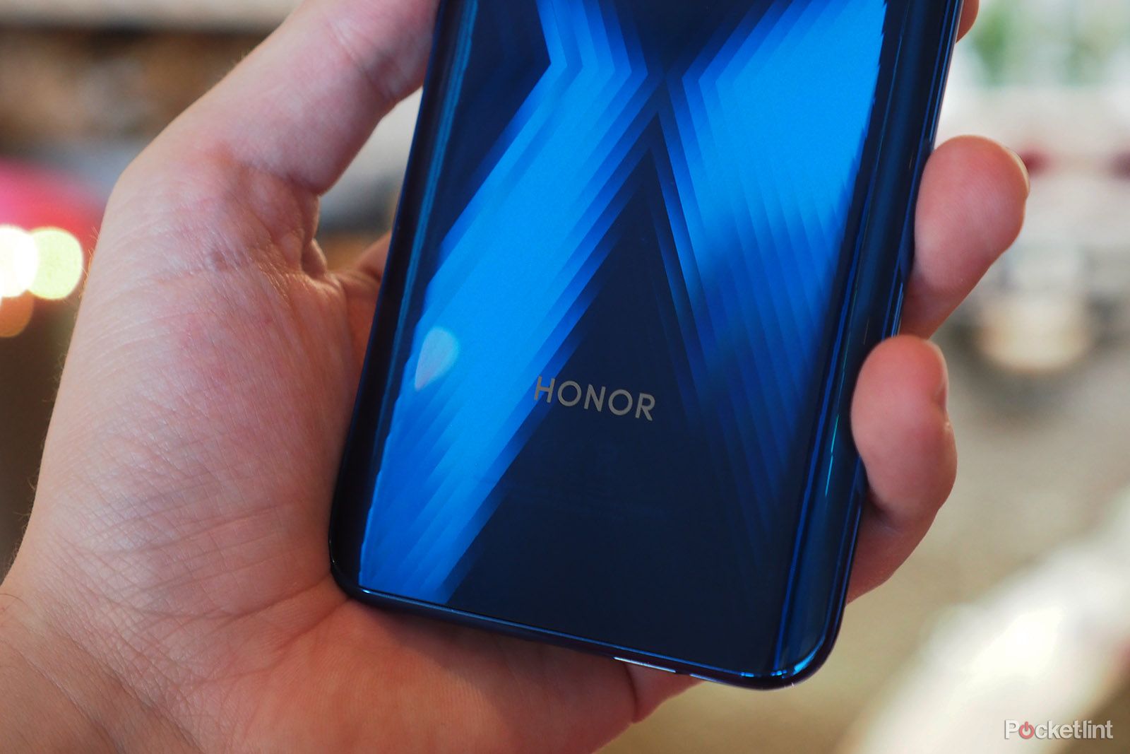 Honor 9X review image 4