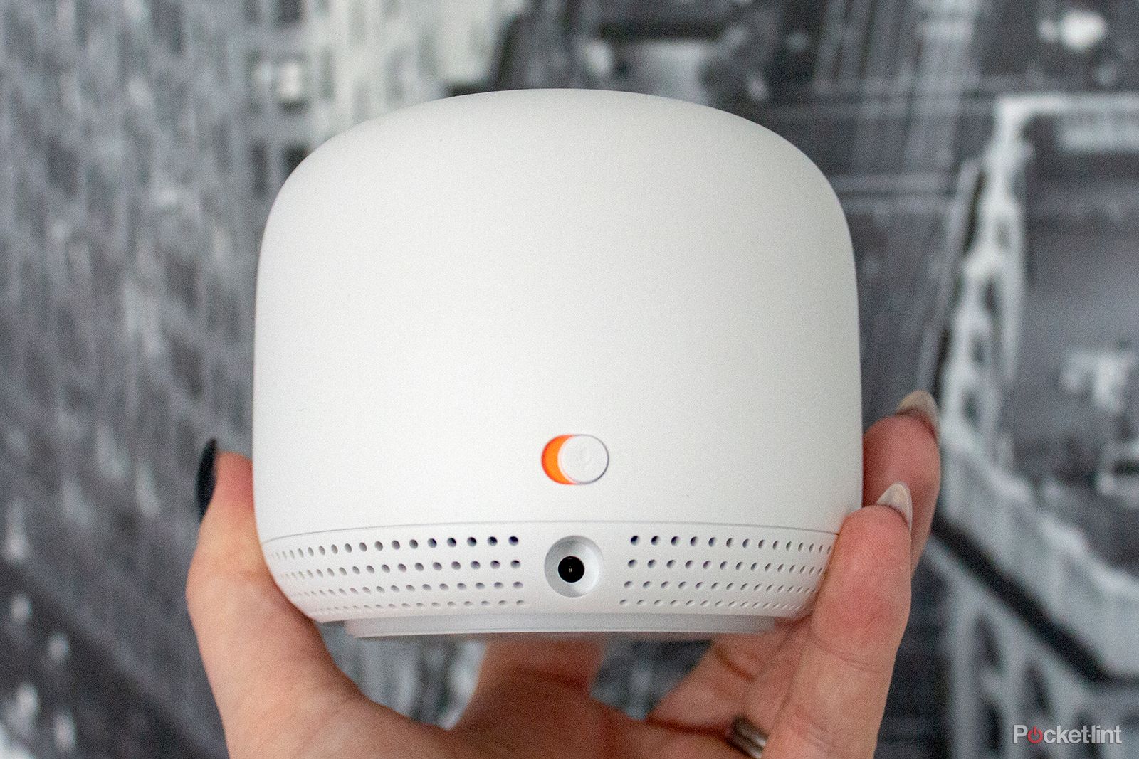 Google Nest Wifi review image 4