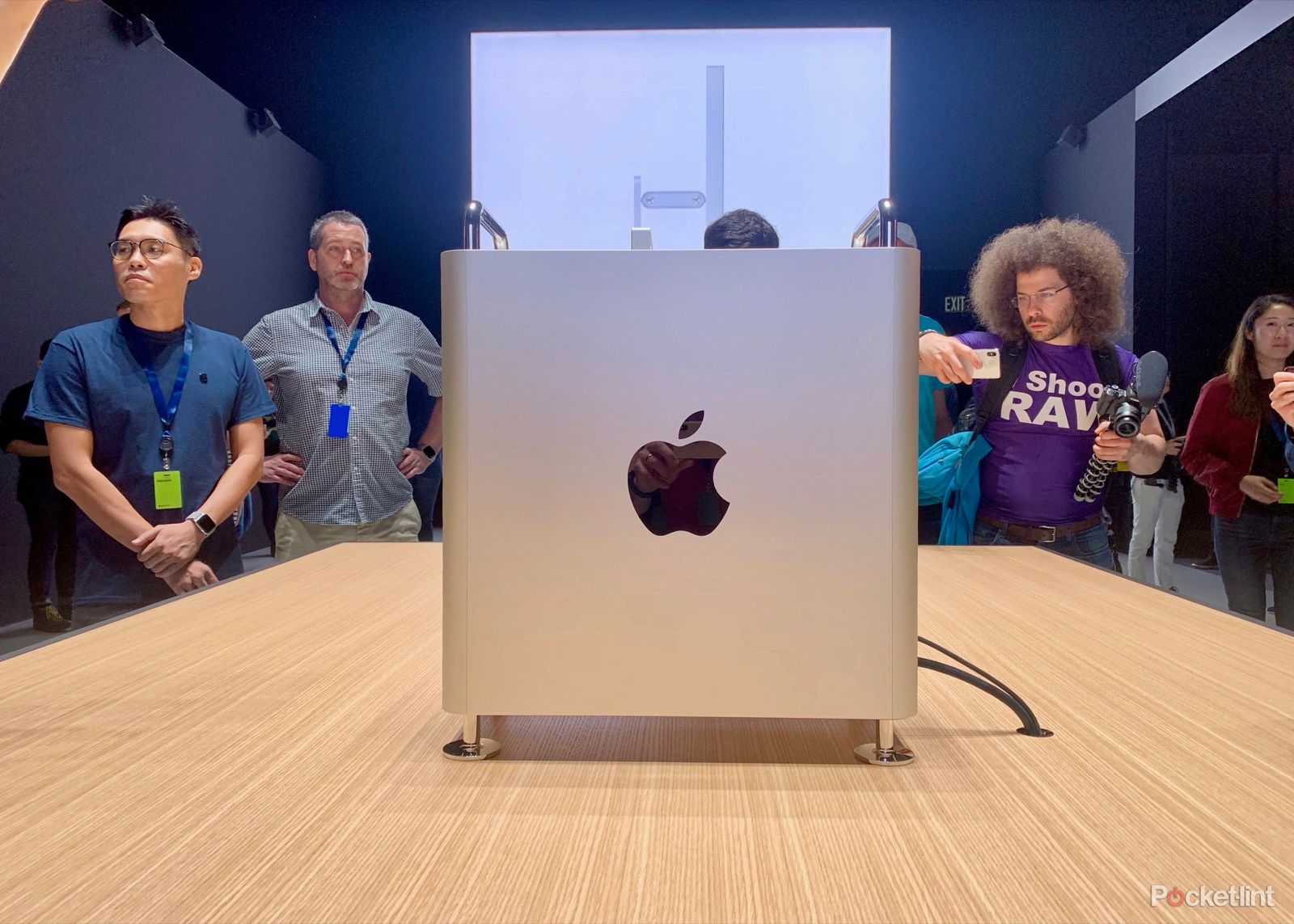 Apples all-new Mac Pro and Pro Display XDR will be available in December image 1