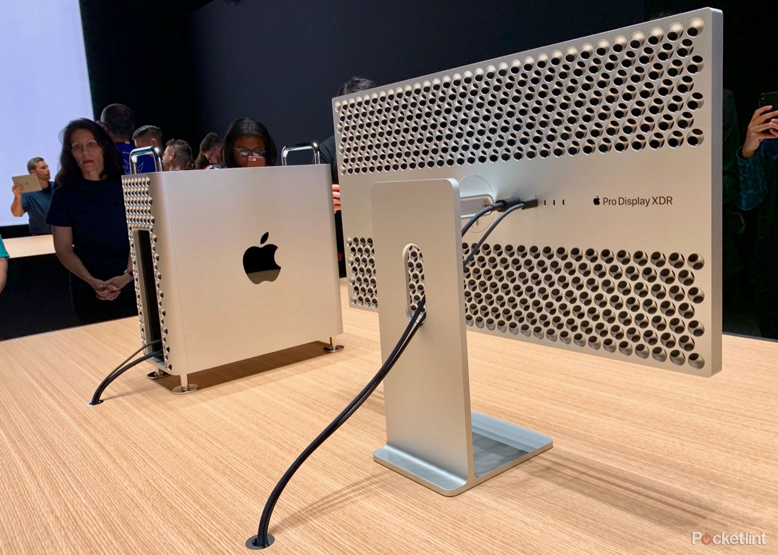Apples all-new Mac Pro and Pro Display XDR will be available in December image 2