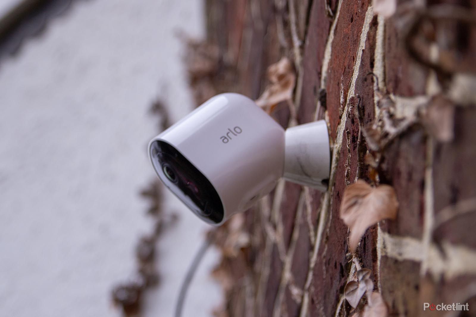 Ring Spotlight Cam review - Pocket-lint