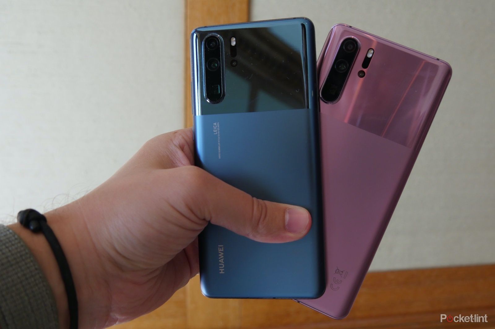 Anticipated Android 10 update for Huawei P30 models reportedly rolling out in Europe image 1