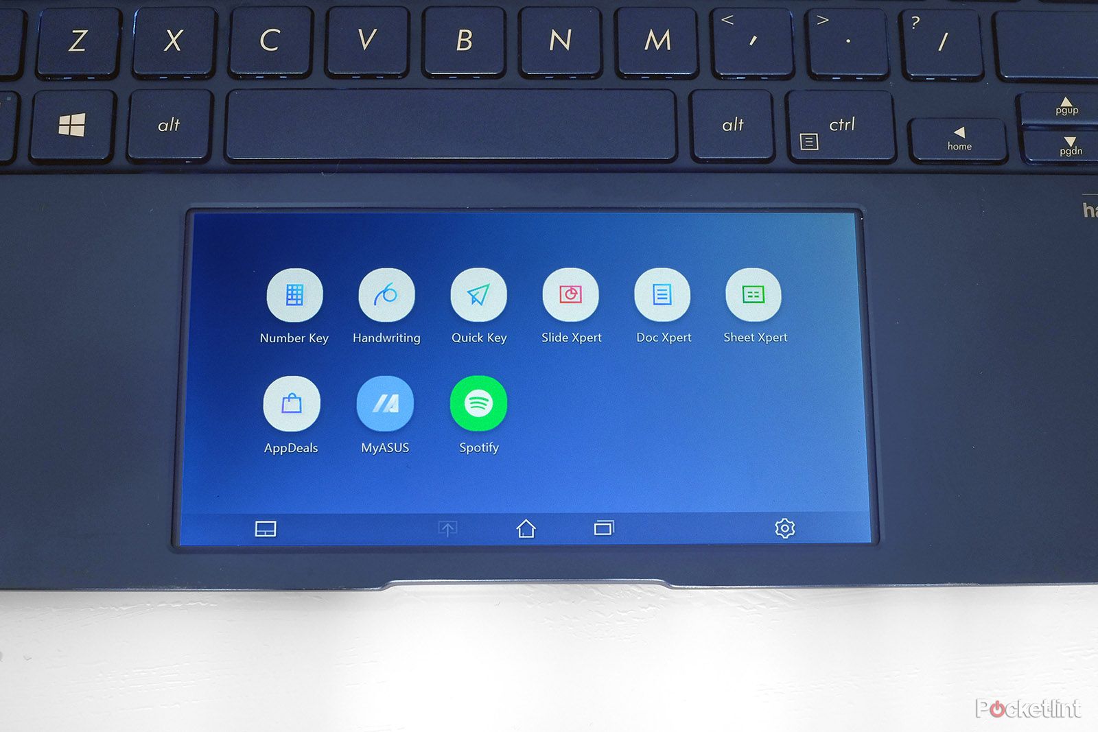 Asus ZenBook 14 review (UX434) - Pocket-lint
