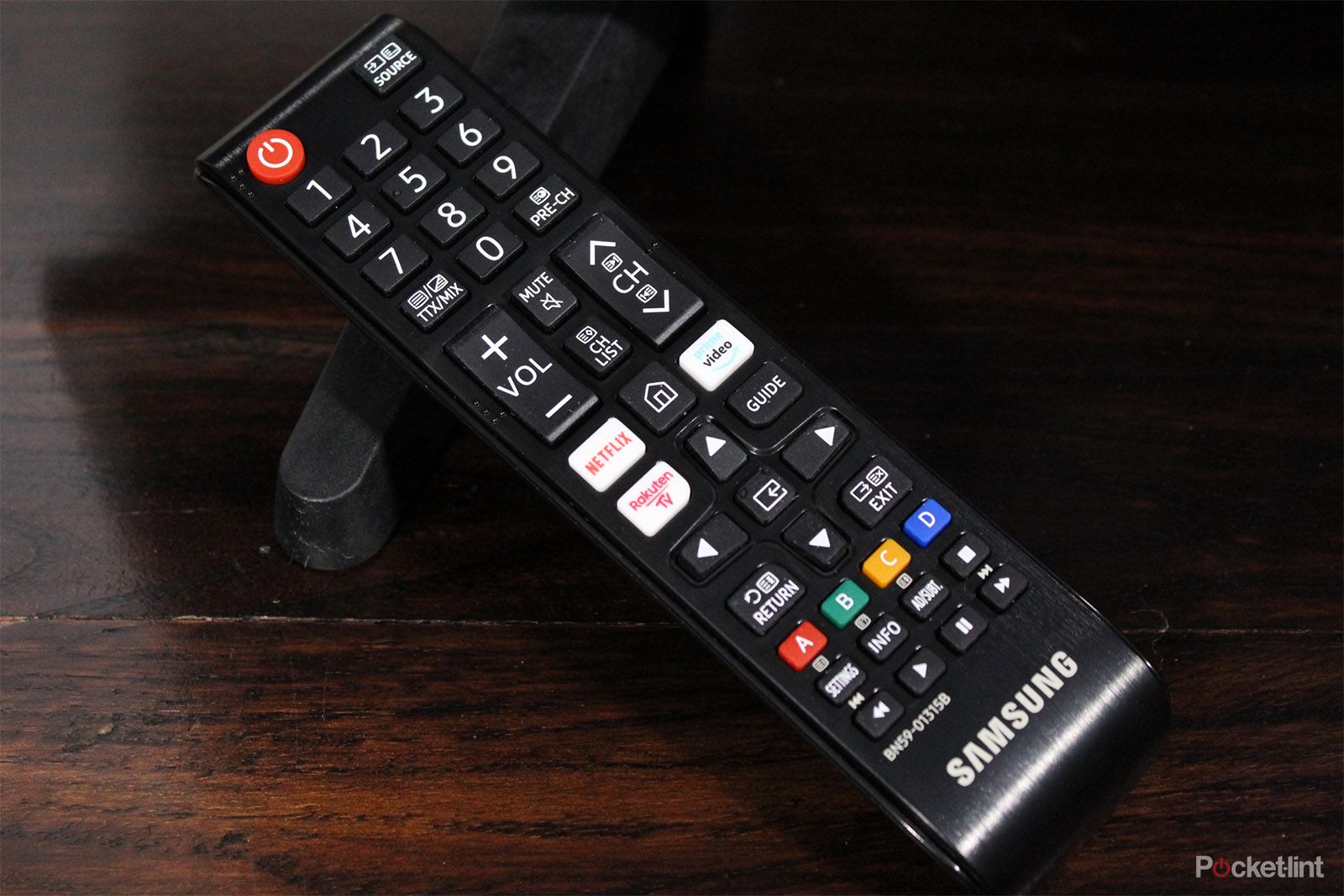 Samsung RU7020 LED TV review image 4