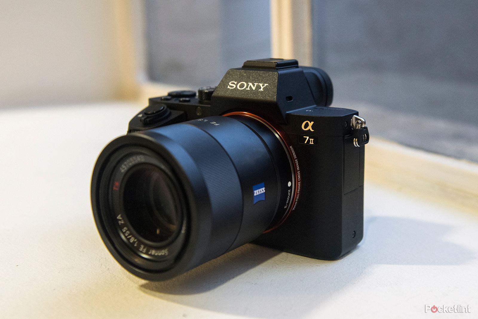 Sony A7 M2 deal image 1