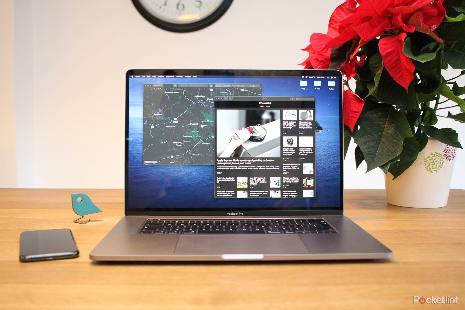 MacBook Pro 16-inch review A typing power-house image 1