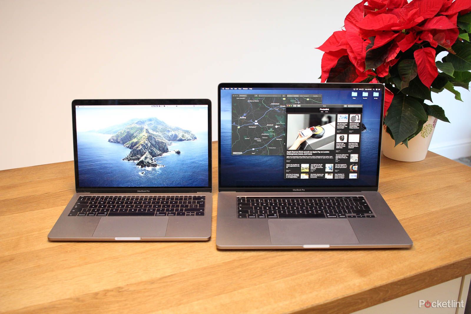 MacBook Pro 16-inch review A typing power-house image 15