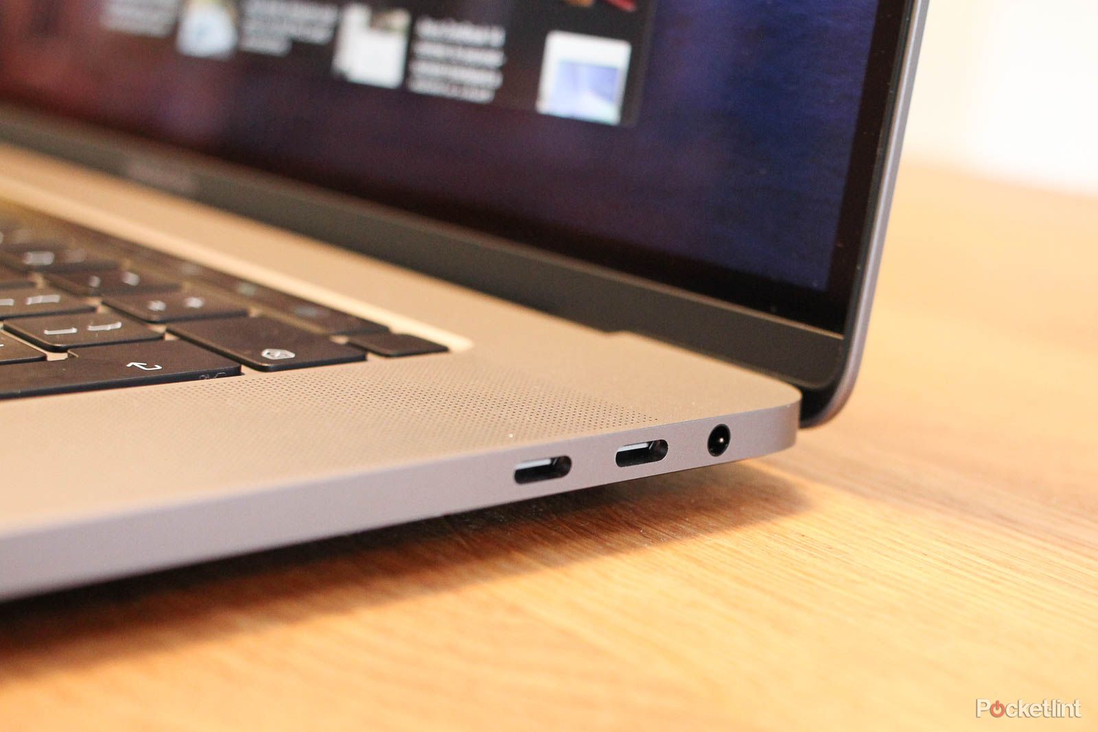 MacBook Pro 16-inch review A typing power-house image 5