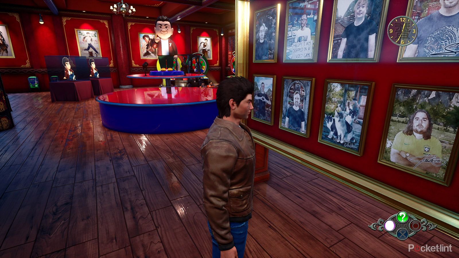 Shenmue III review image 12