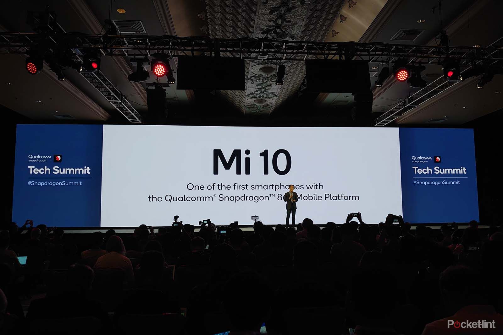 Xiaomi Mi 10 will be one of the first Snapdragon 865 phones image 1