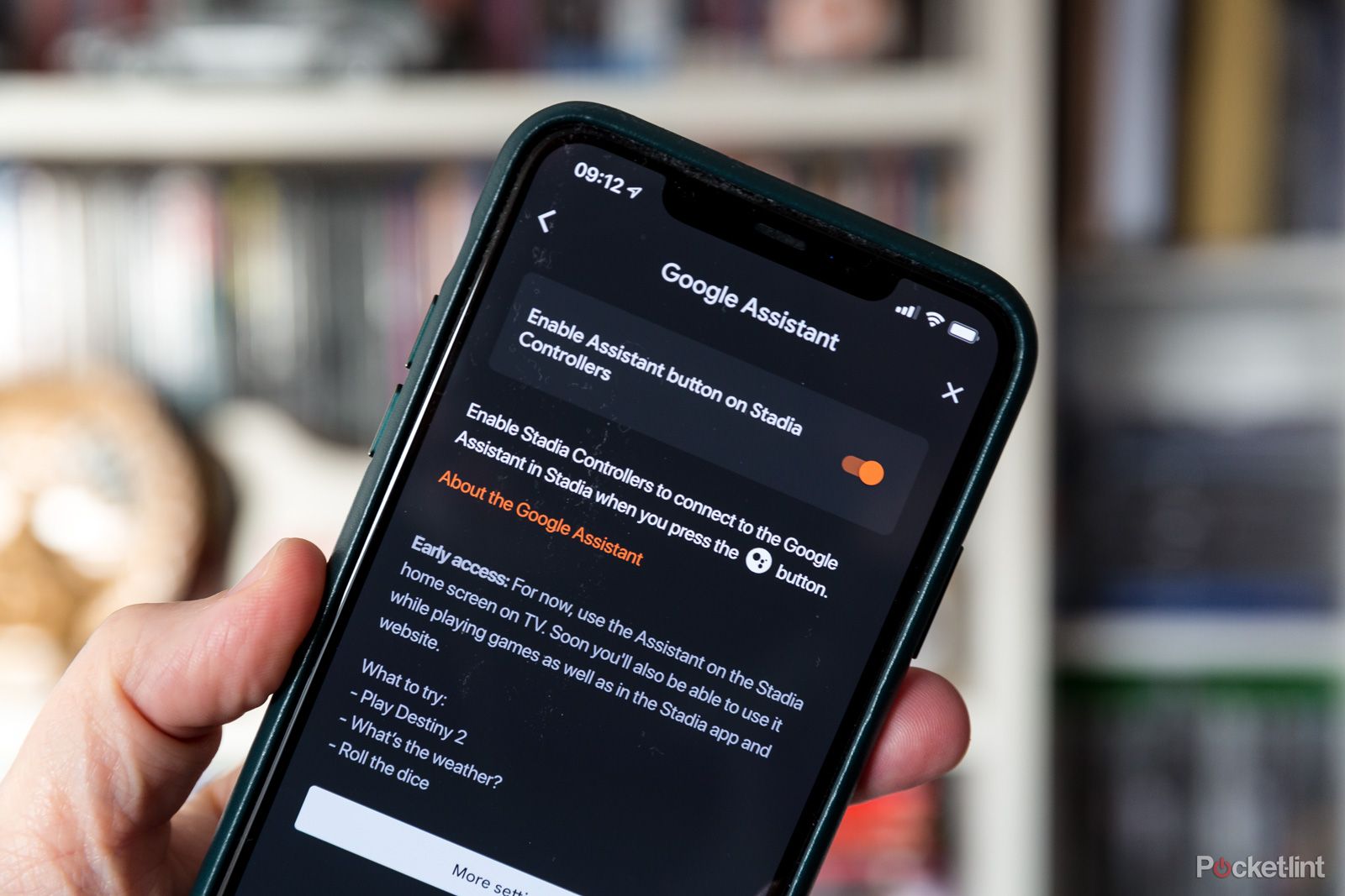 Stadia gets Google Assistant support but restricted for now image 1