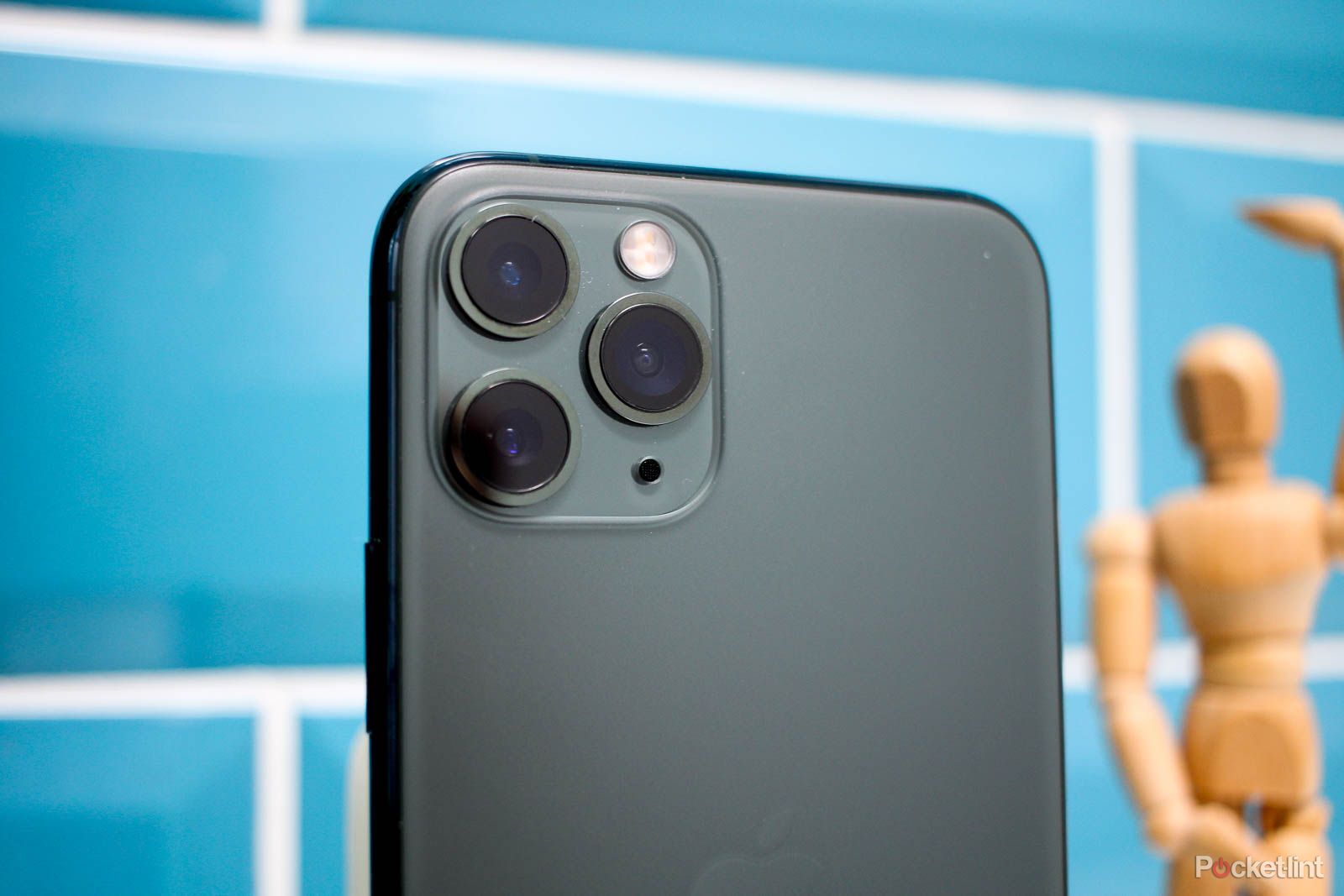 The iPhone 11 Pro might have a location privacy issue image 1