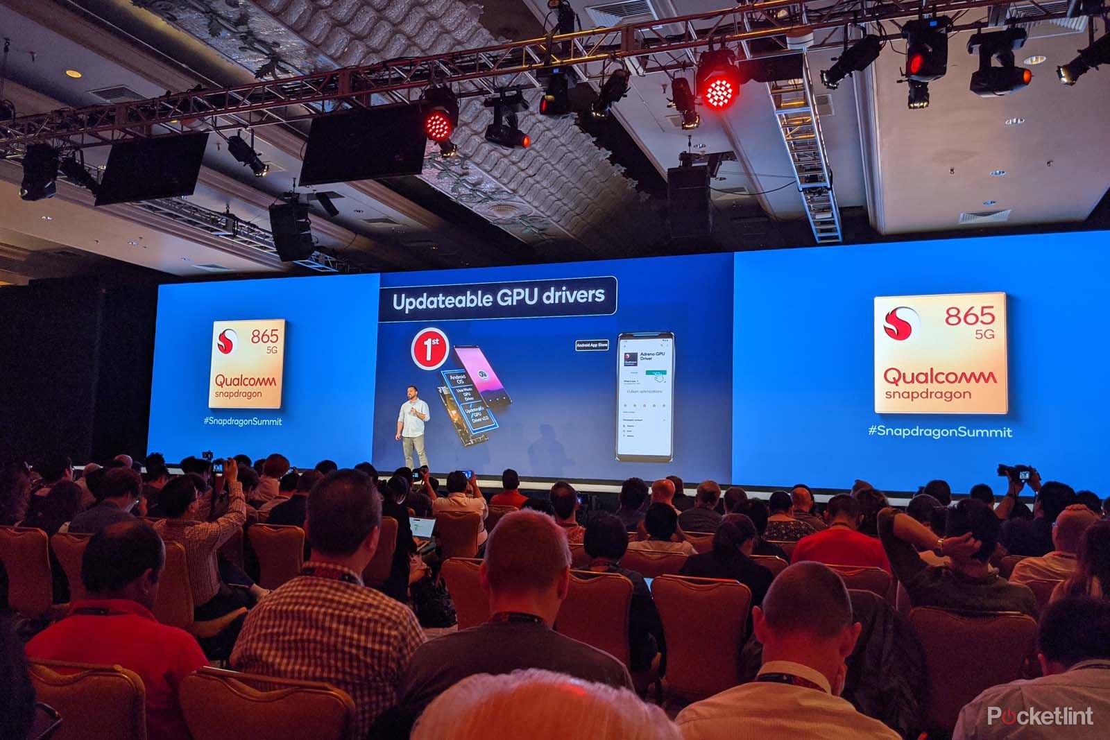 Qualcomm Snapdragon 865 Will Offer Updatable Gpu Drivers To Boost Your Mobile Gaming image 2