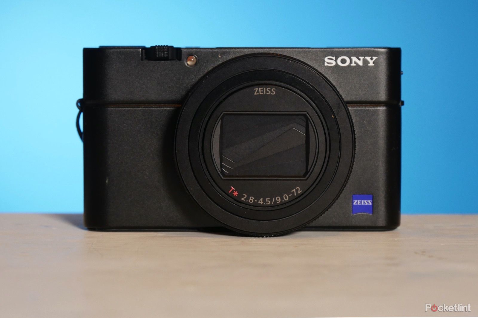 Sony RX100 VII review image 1