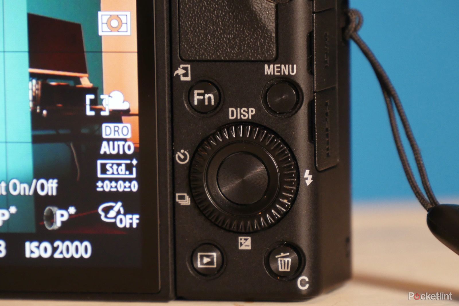Sony RX100 VII review image 5