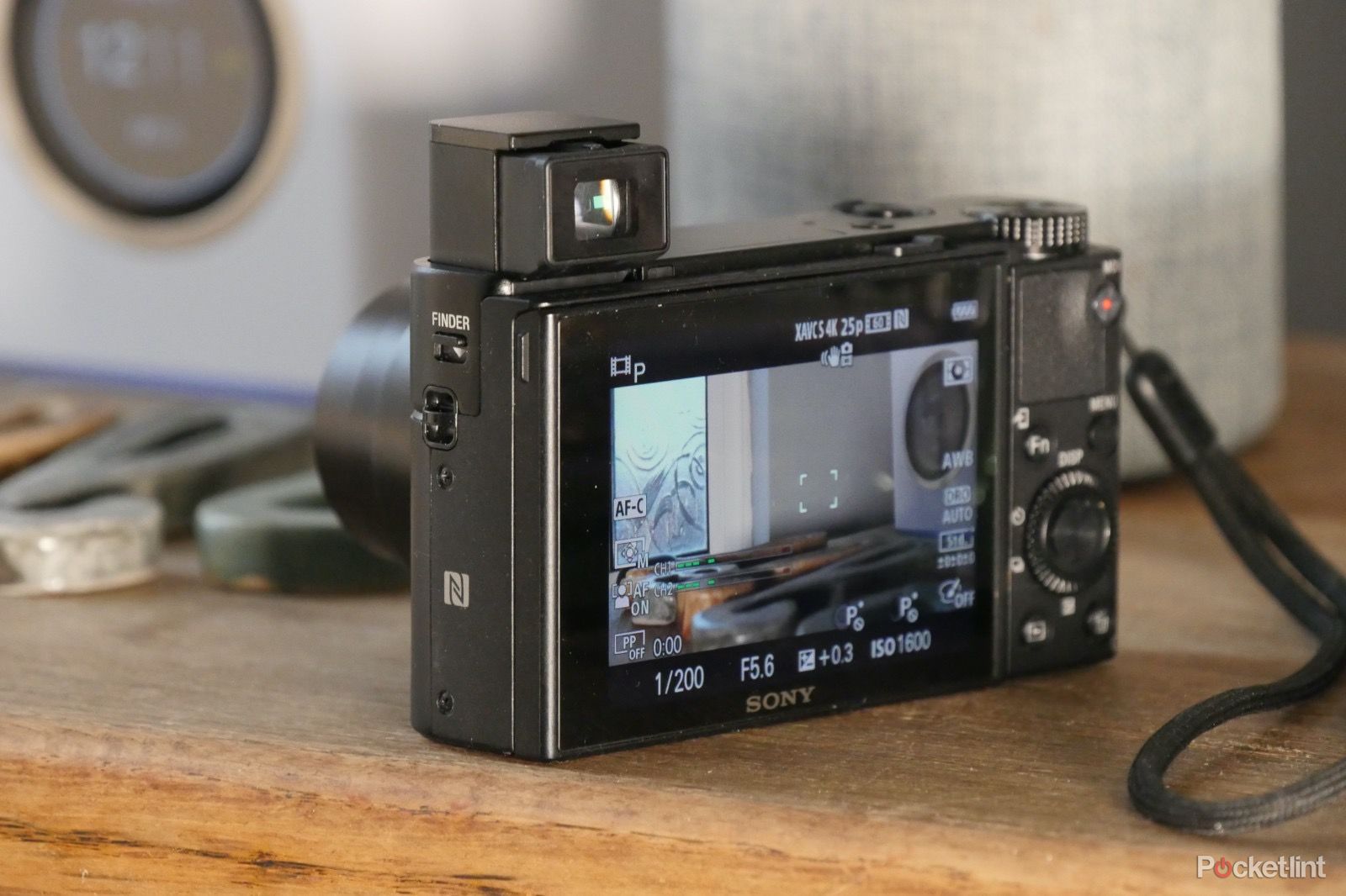 Sony RX100 VII review image 8