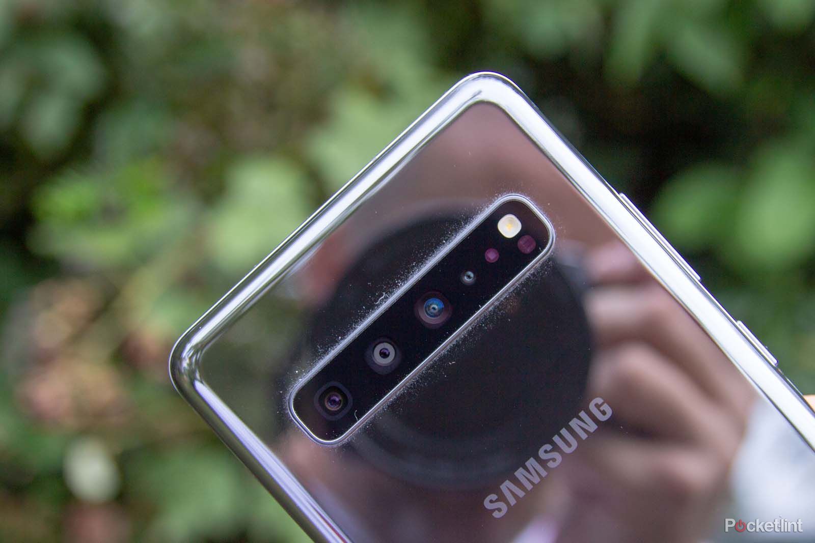 Samsung Galaxy S11 tipped to launch with 108MP camera image 1