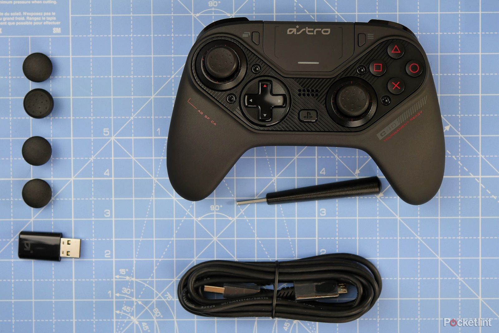 Astro C40 Tournament Ready gaming controller image 5