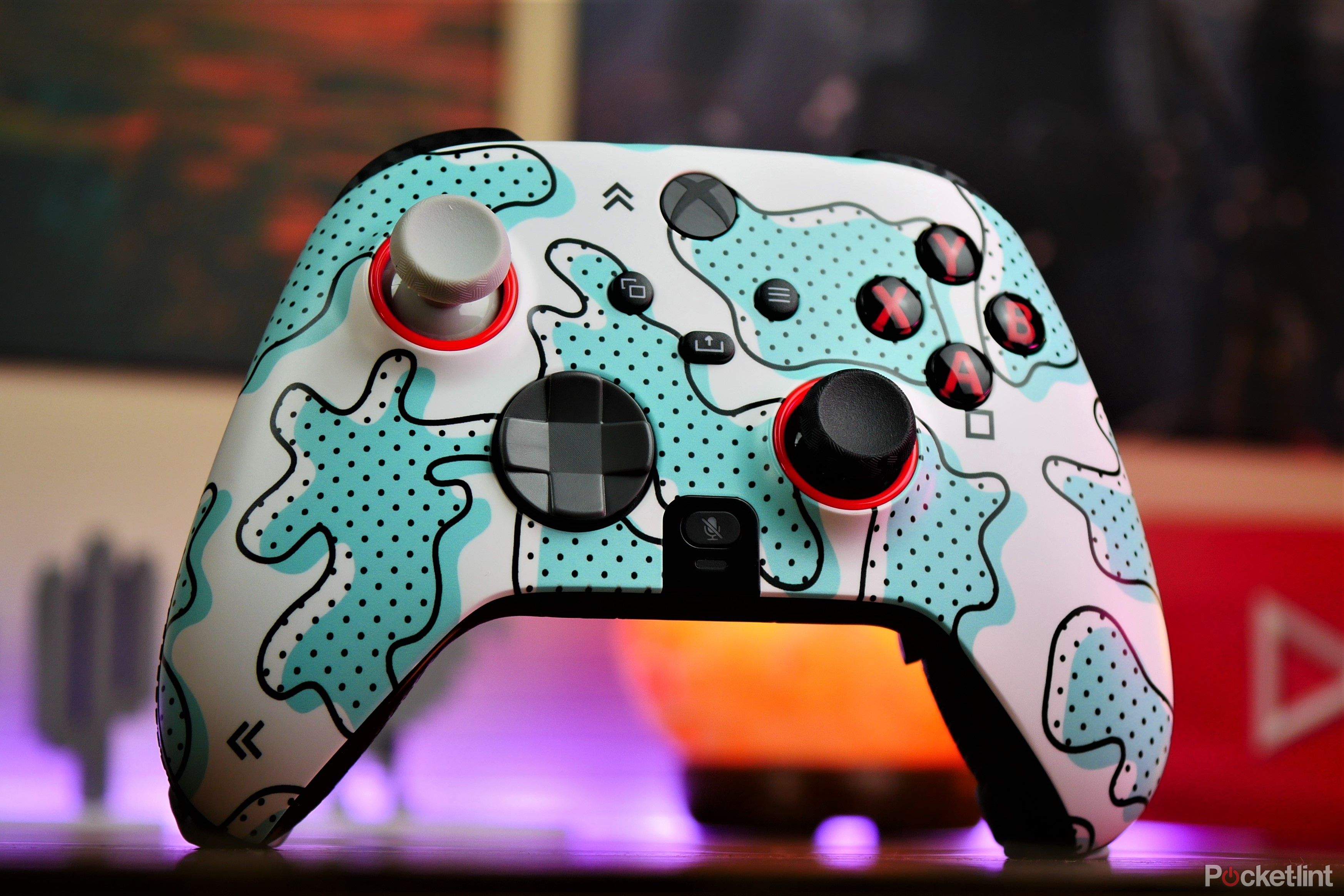 Best gaming controllers photo 3
