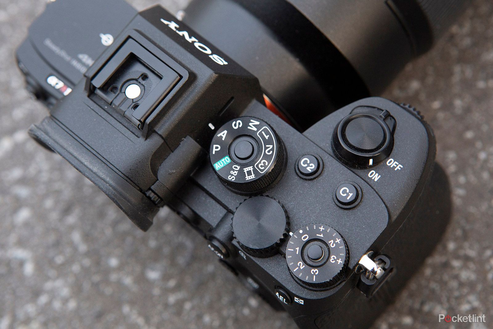 Sony A7R IV review product images image 6