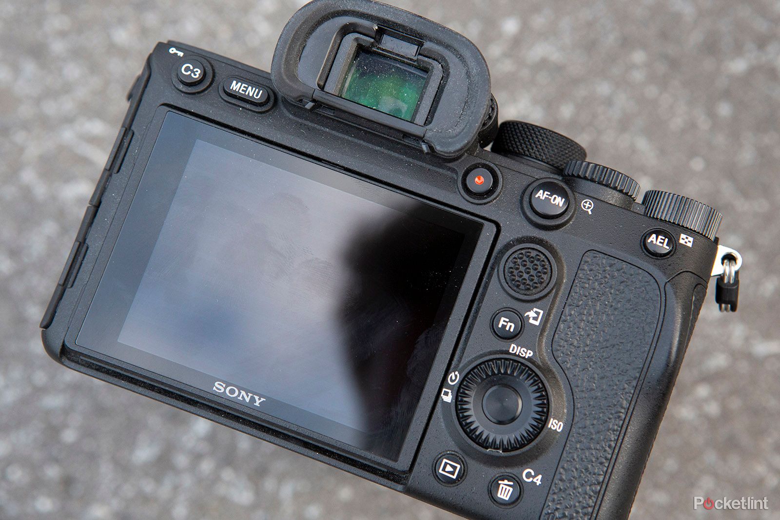 Sony A7R IV review product images image 7