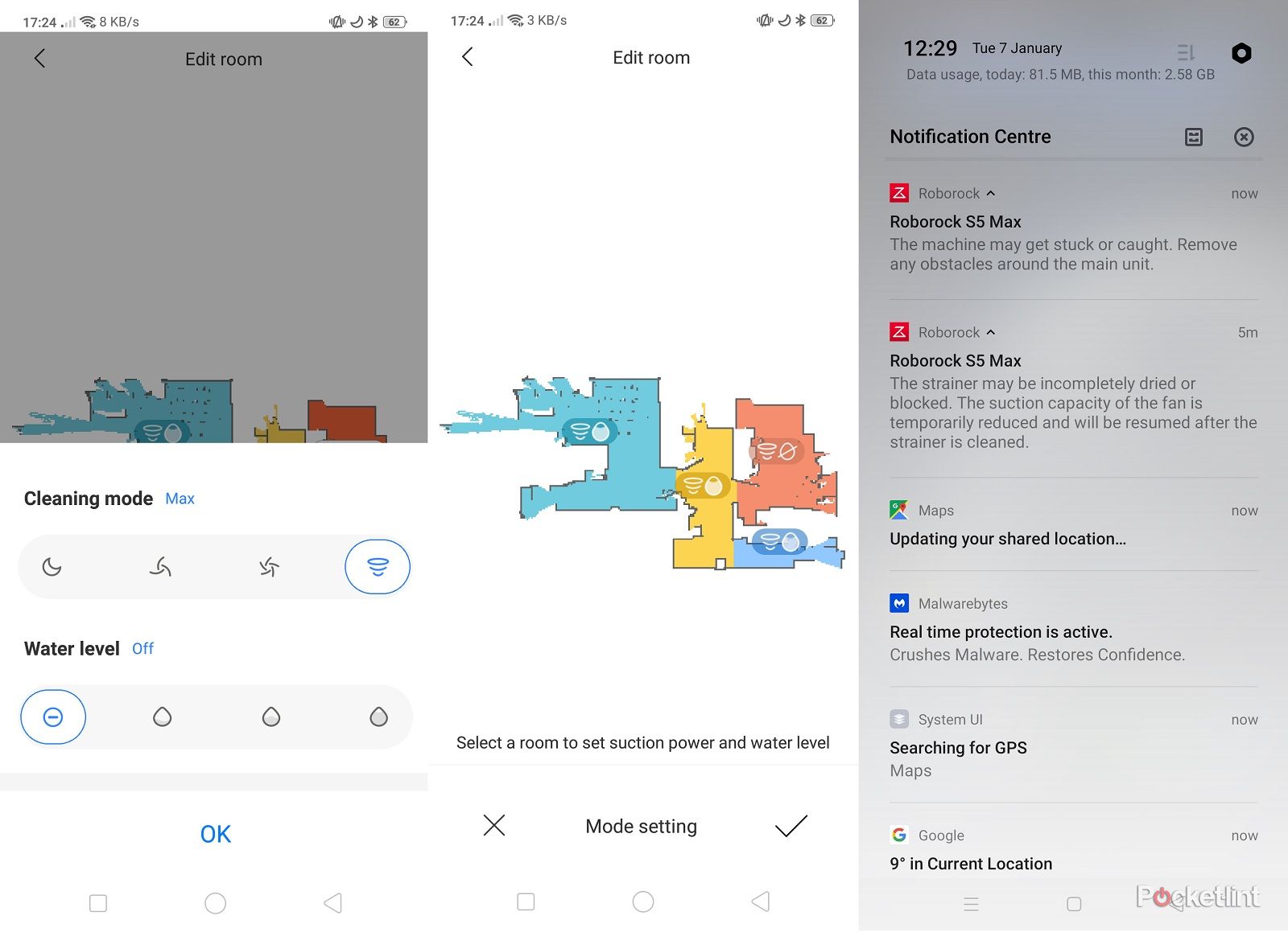 Roborock S5 Max review Maximum at everything