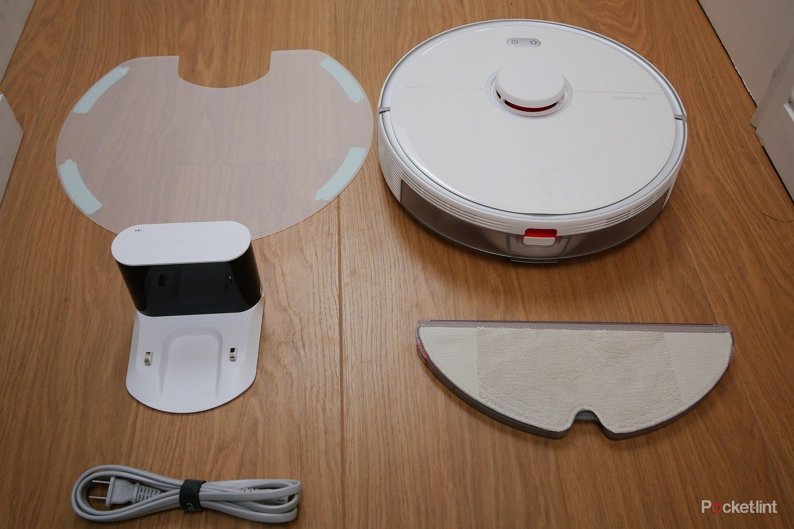 Roborock S5 Max review Maximum at everything