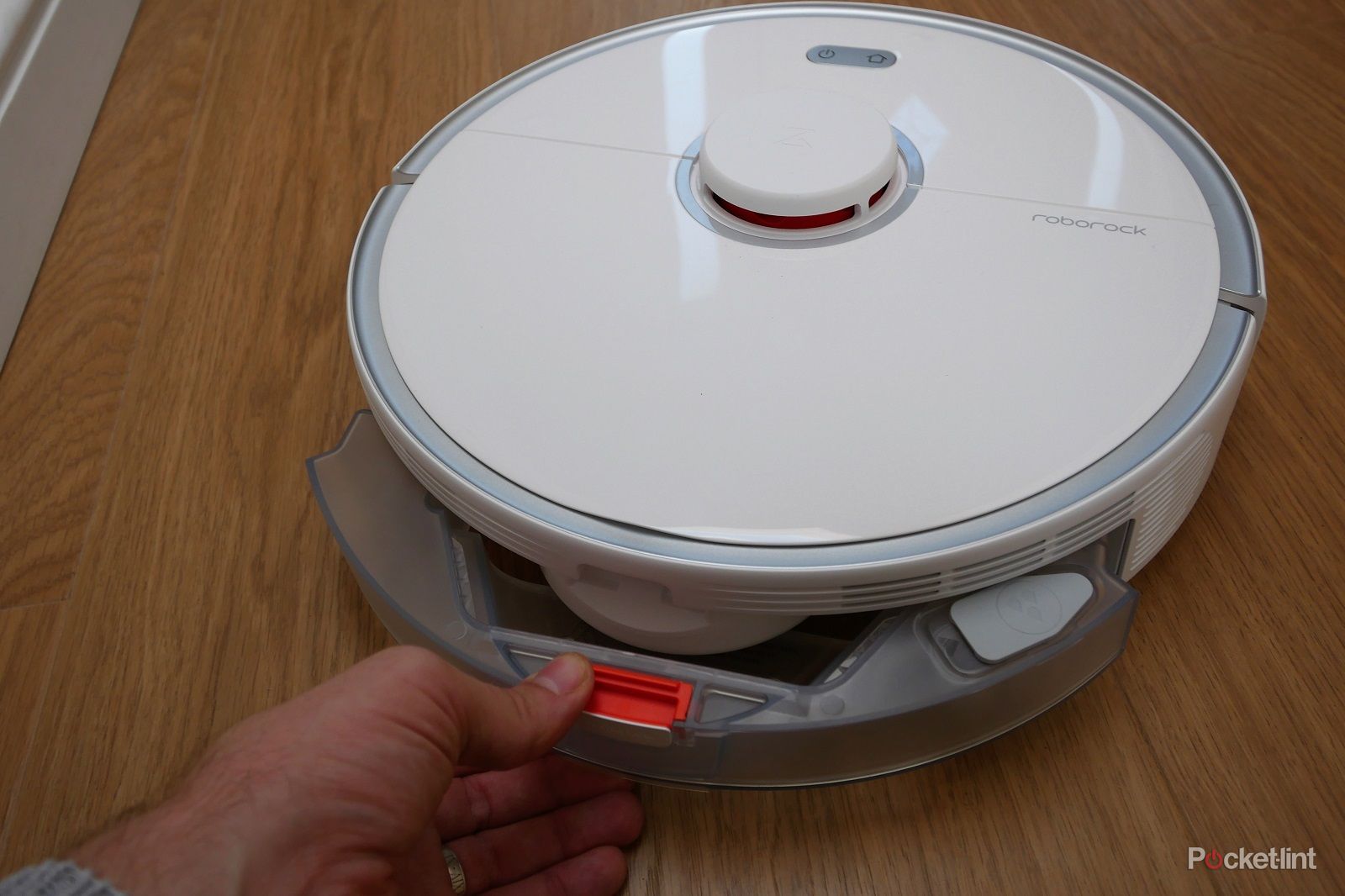 Roborock S5 Max review: Maximum at everything