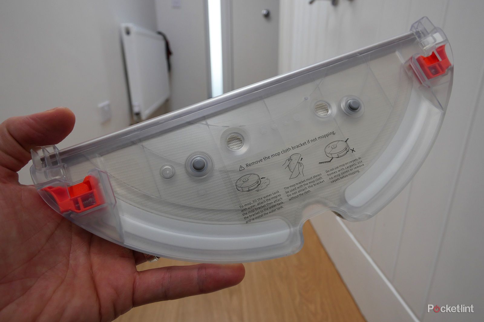 Roborock S5 Max review Maximum at everything