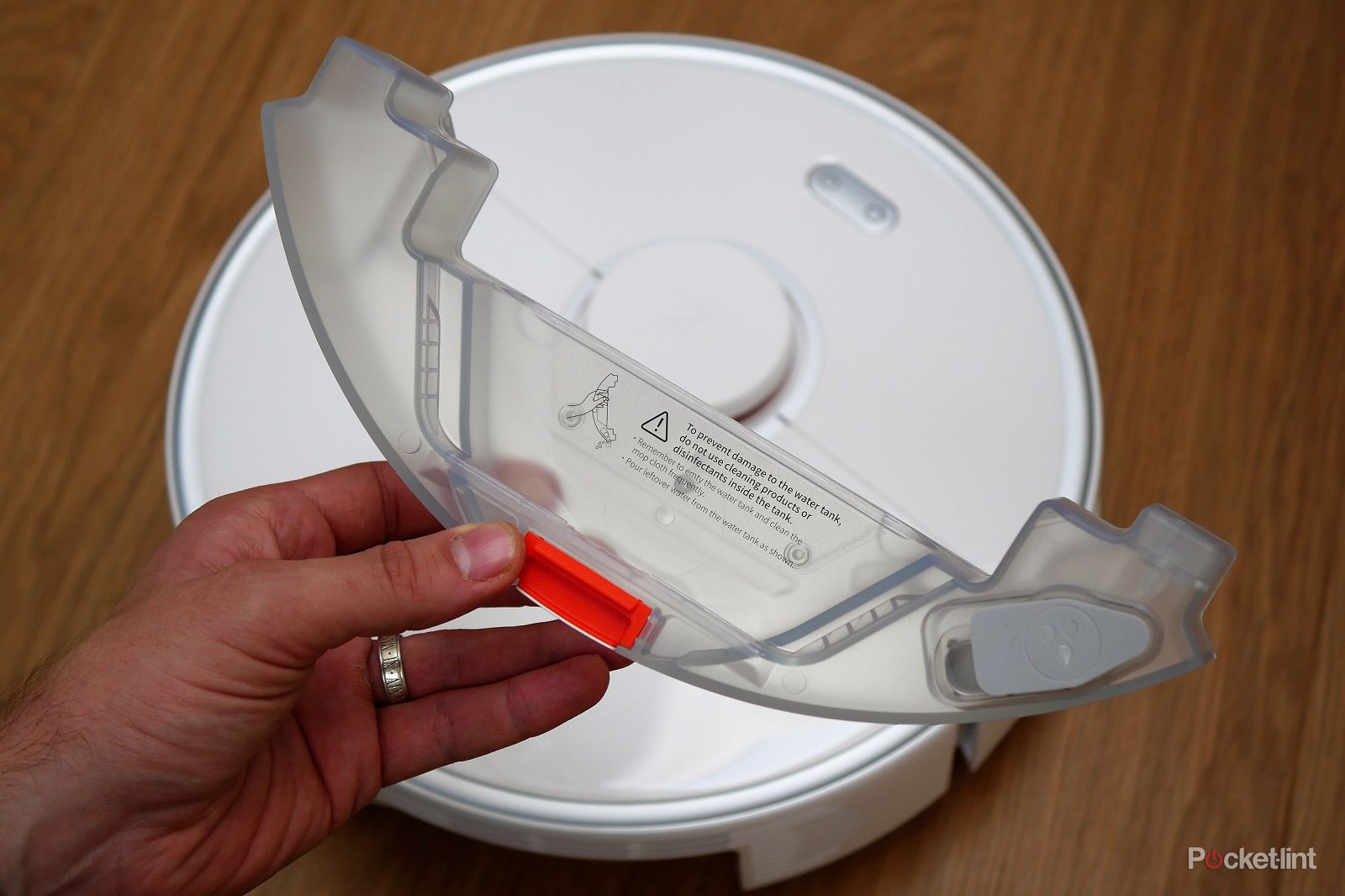 Roborock S5 Max review Maximum at everything