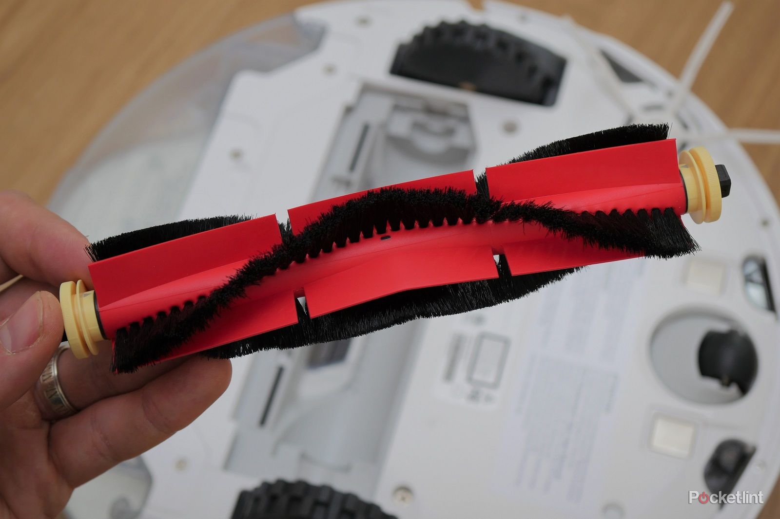 Roborock S5 Max review Maximum at everything