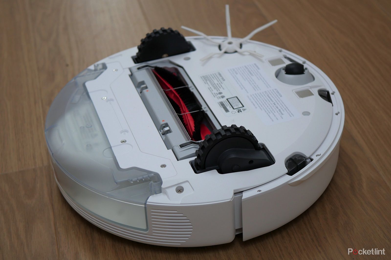 Roborock S5 Max robot vacuum cleaner review image 9