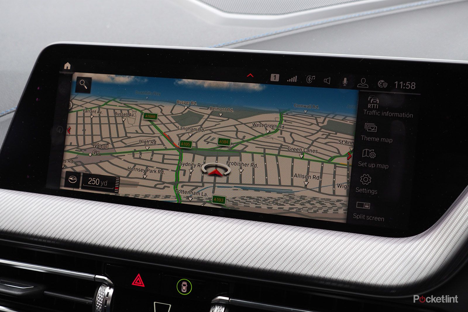 BMW 1 Series review (2020): Tantalising tech