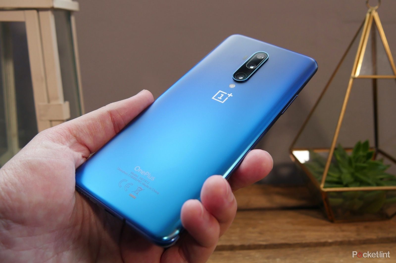 OnePlus 8 Pro could feature a Face ID style unlocking system image 1