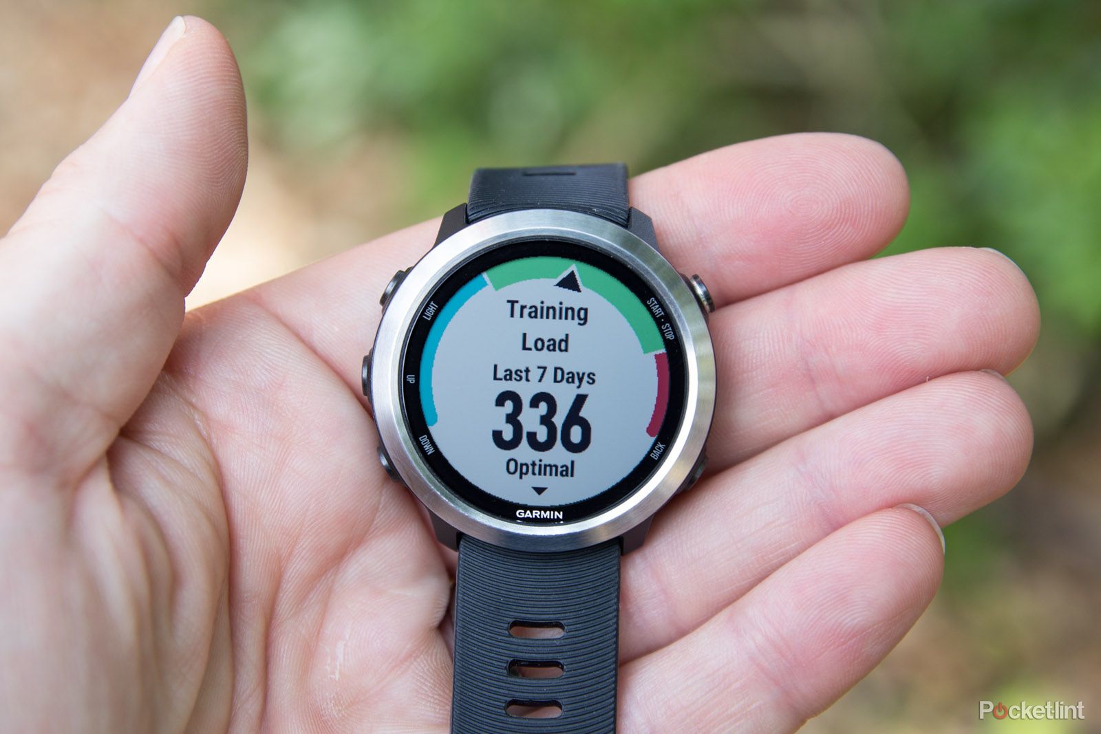 Cracking deal sees Garmin Forerunner 645 Music available for £199 image 2