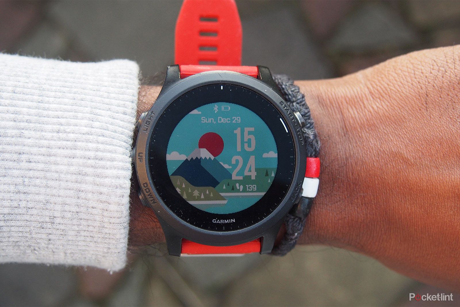 Garmin Forerunner 945 recension: Den ultimata klockan för löpare