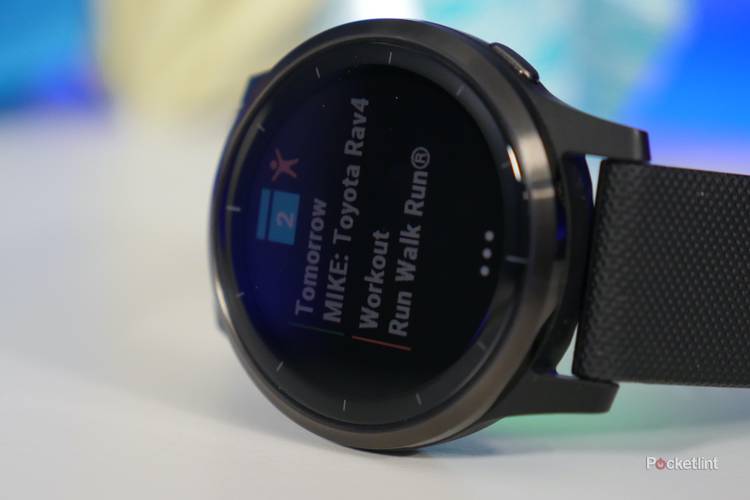 Garmin Forerunner Garmin Venu Ou Vivoactive 4s Garmin Vivoactive