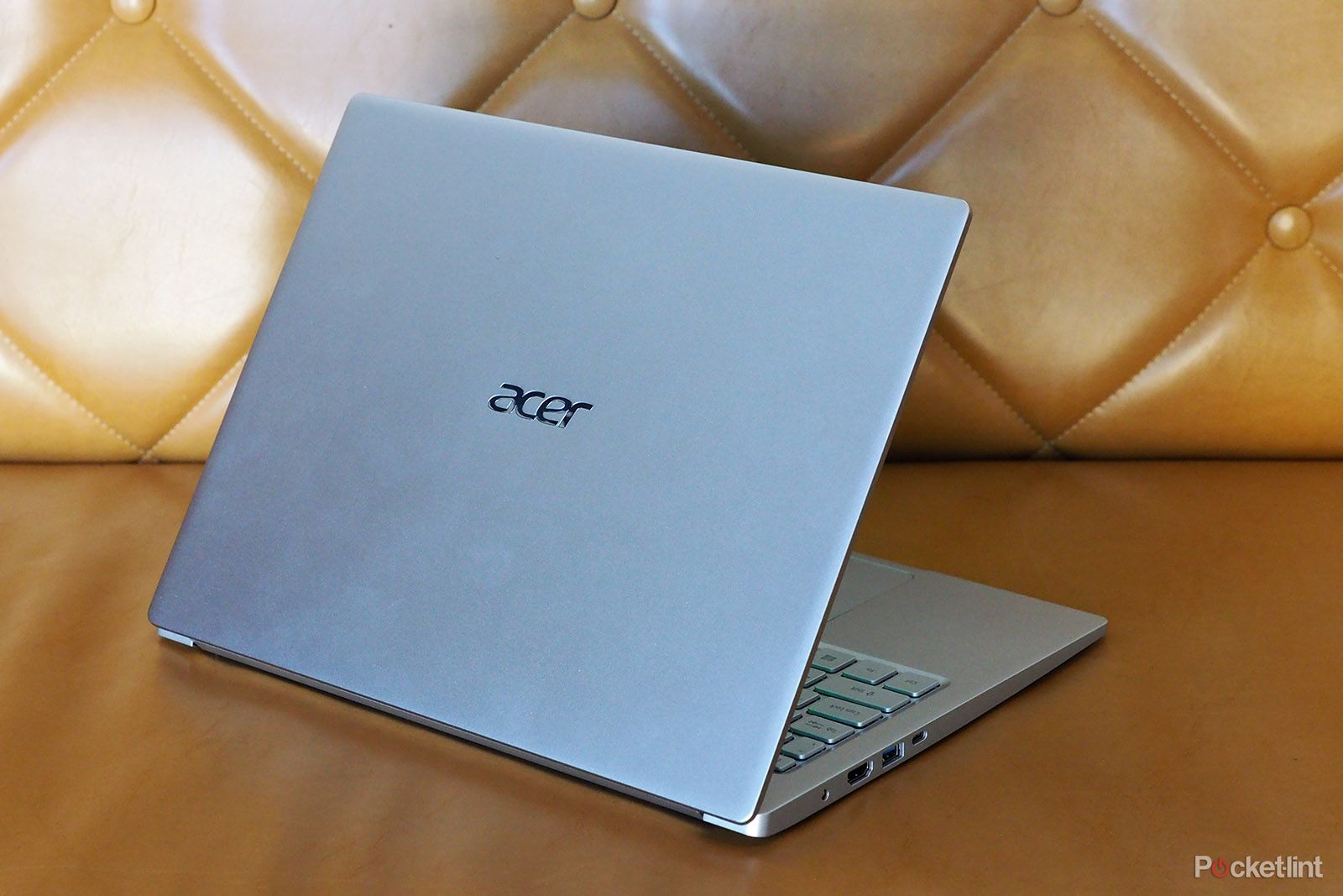 Acer Swift 3 2020 Review Images image 1
