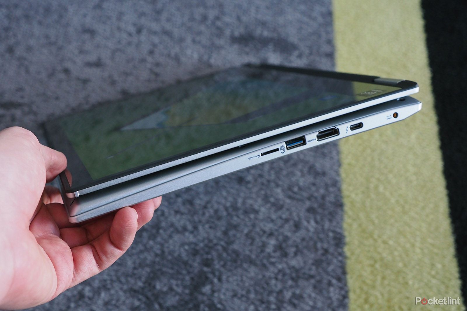 Acer Spin 3 review 2020 image 1