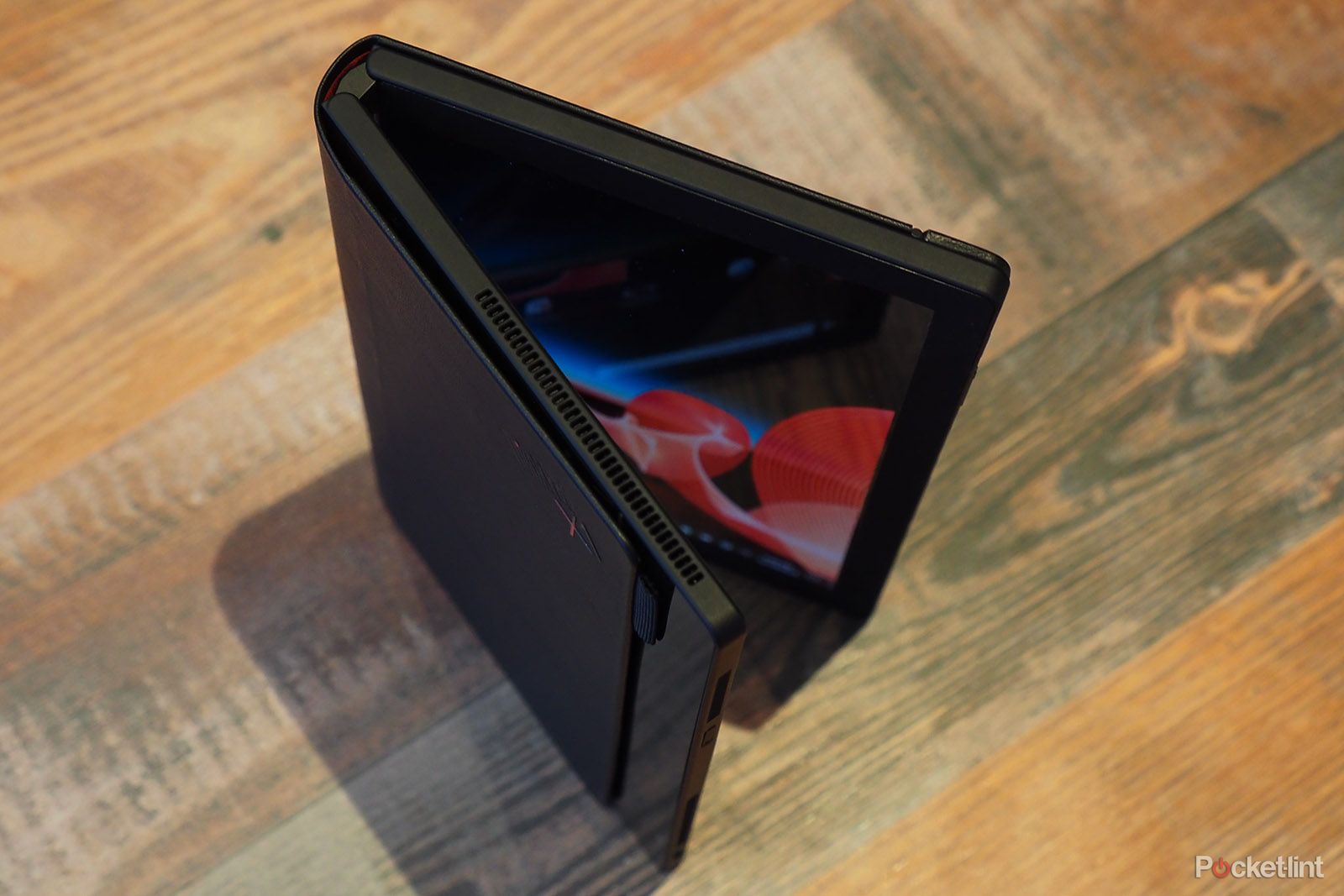 Lenovo ThinkPad X1 Fold review image 1