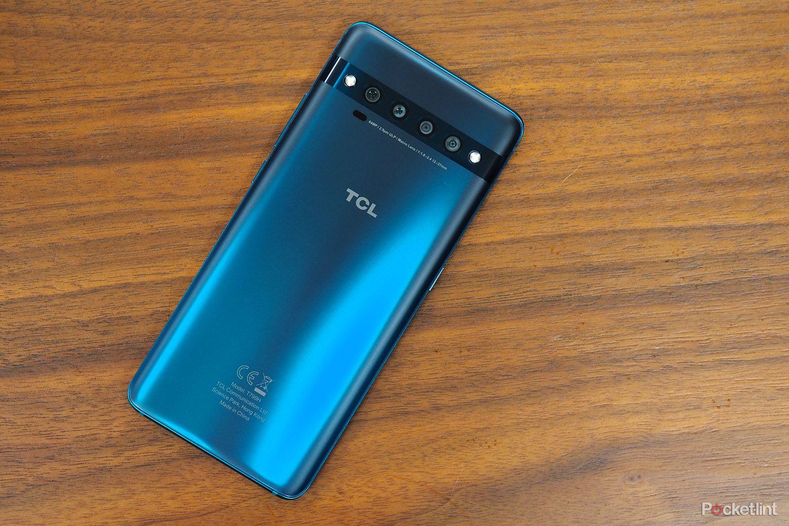 TCL 10 review image 16
