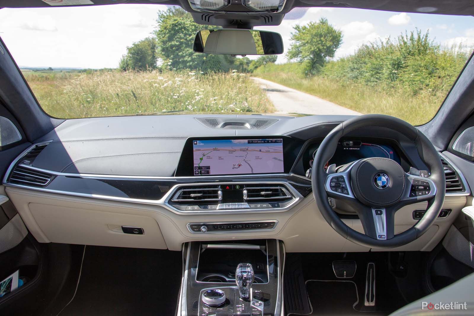 Fire TVs next big move is into cars starting with BMW image 1
