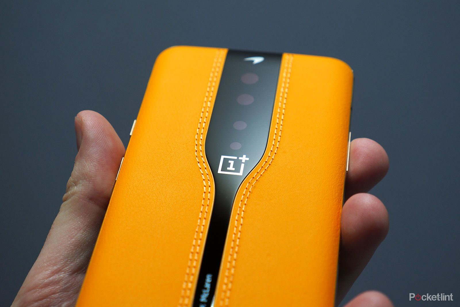 OnePlus Concept One review image 1