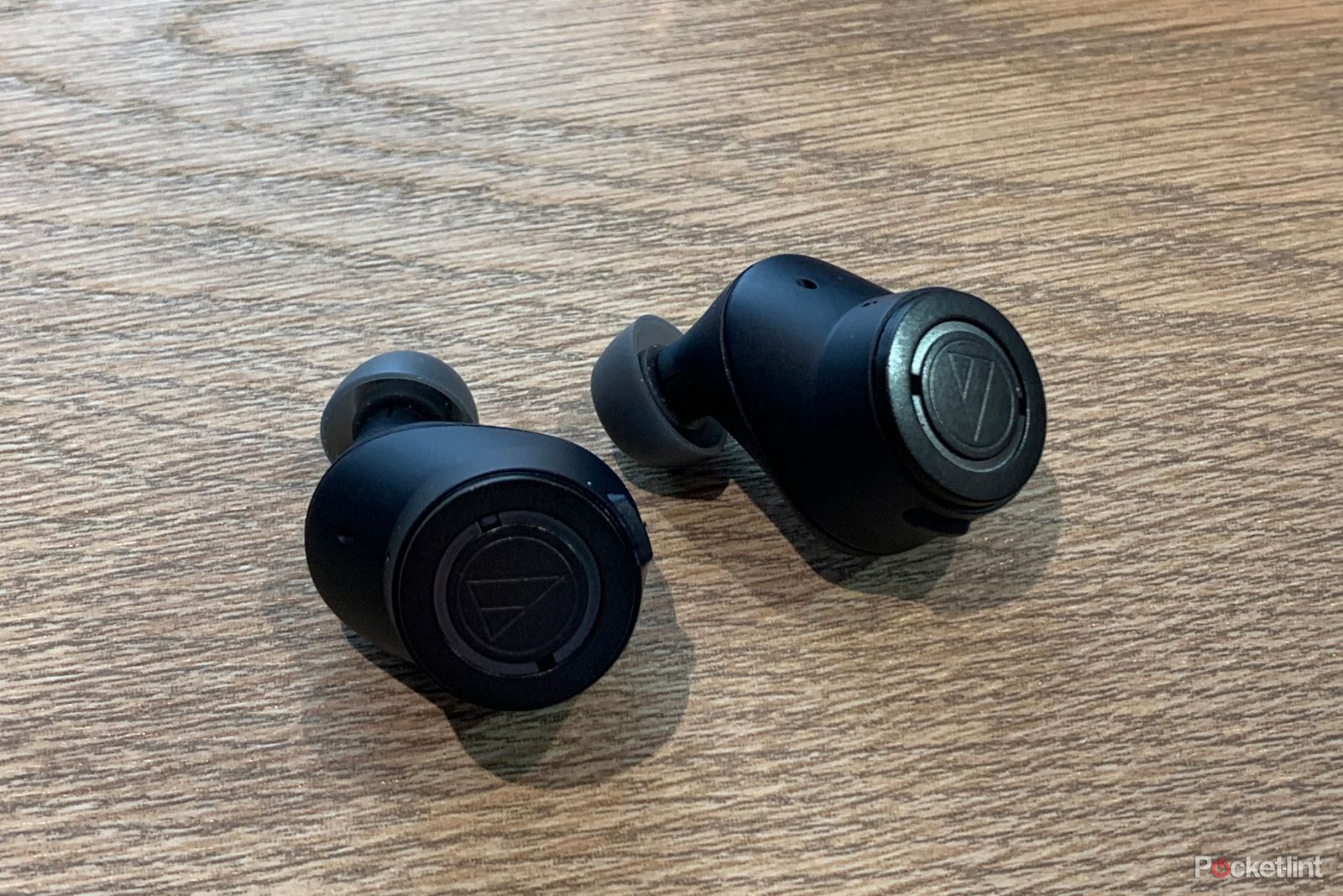 Audio-Technica ANC300-TW initial review Another ANC true wireless option appears image 1