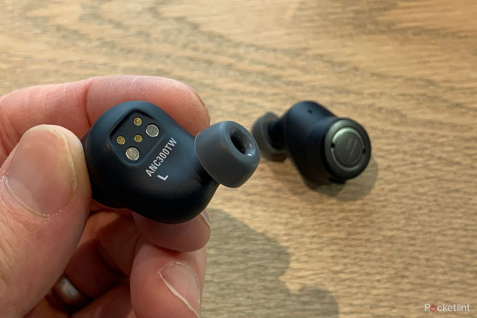 Audio-Technica ANC300-TW initial review Another ANC true wireless option appears image 1