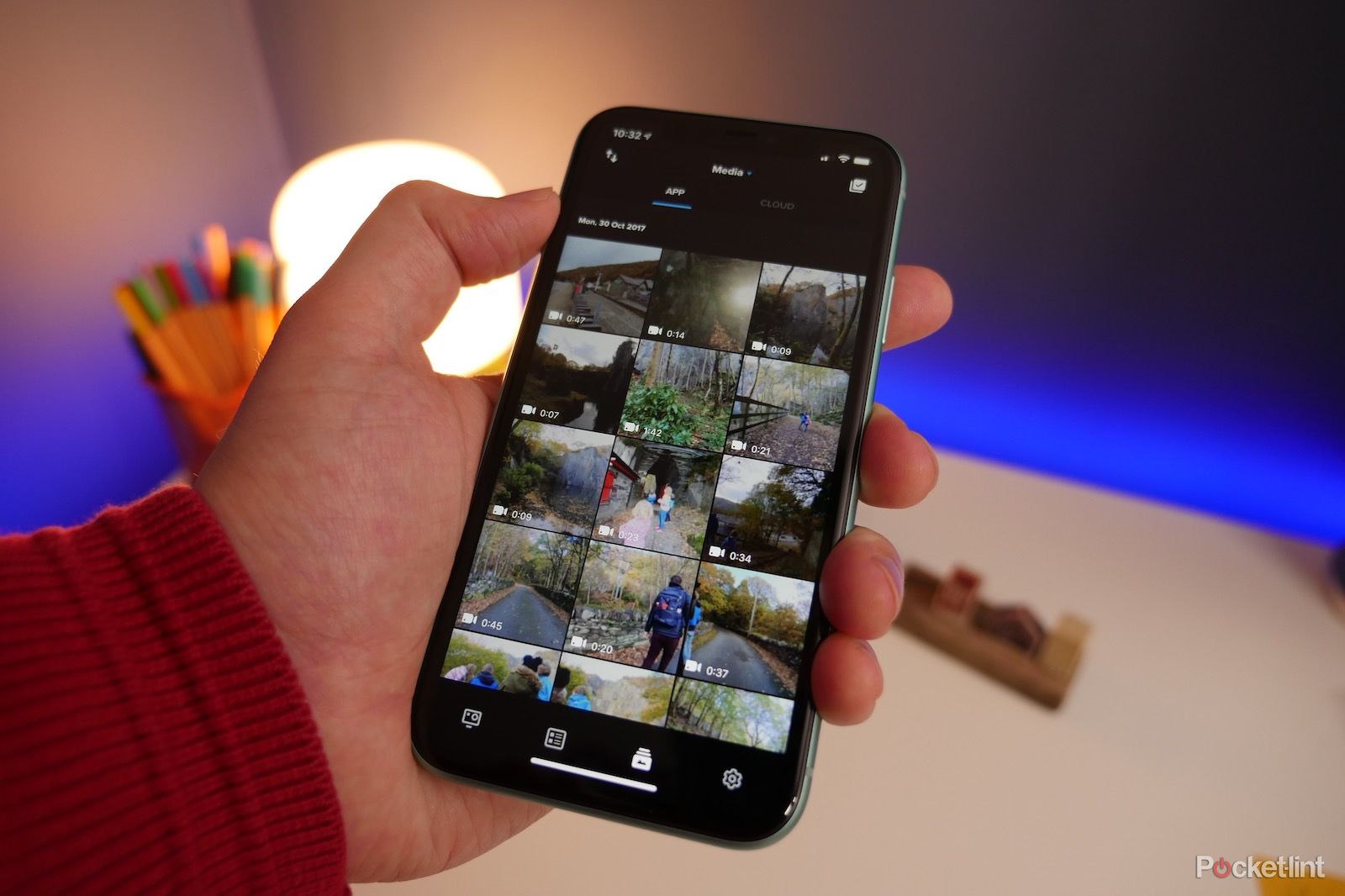 Gopro Ceo Sets Sights On Smartphone Users For Expansion image 1