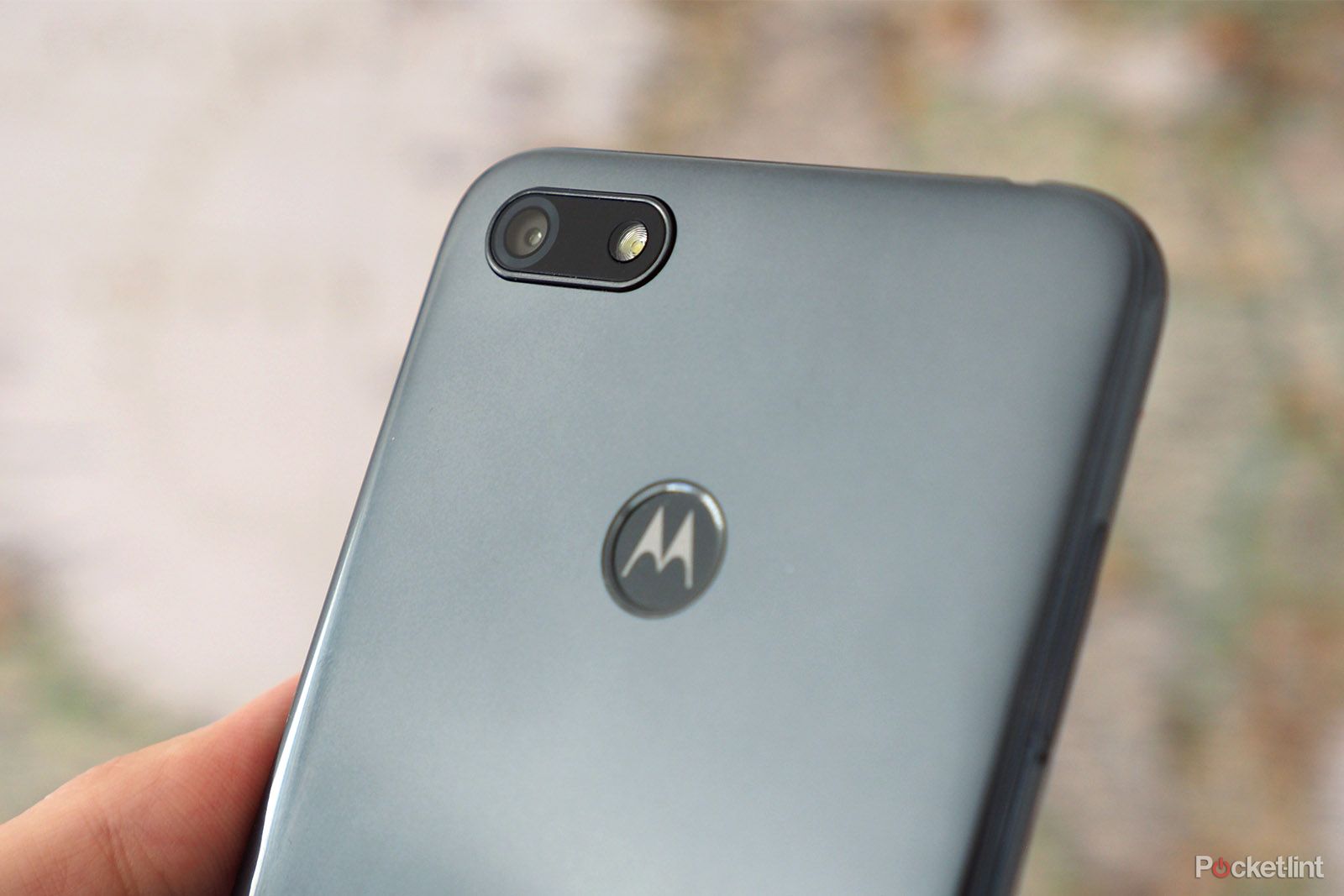 Moto E6 Play review image 1