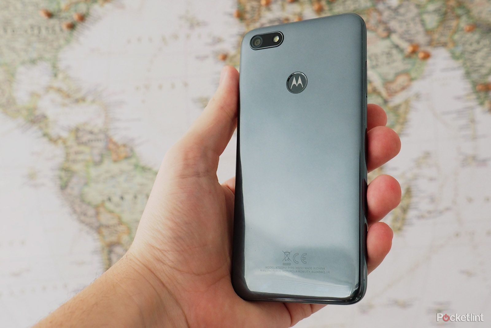 Moto E6 Play review image 1