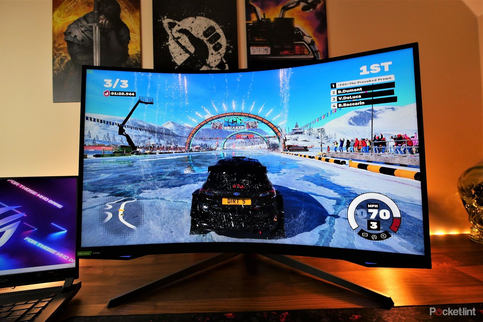 Best gaming monitors Top 4K ultrawide and ultra fast monitors to buy photo 12
